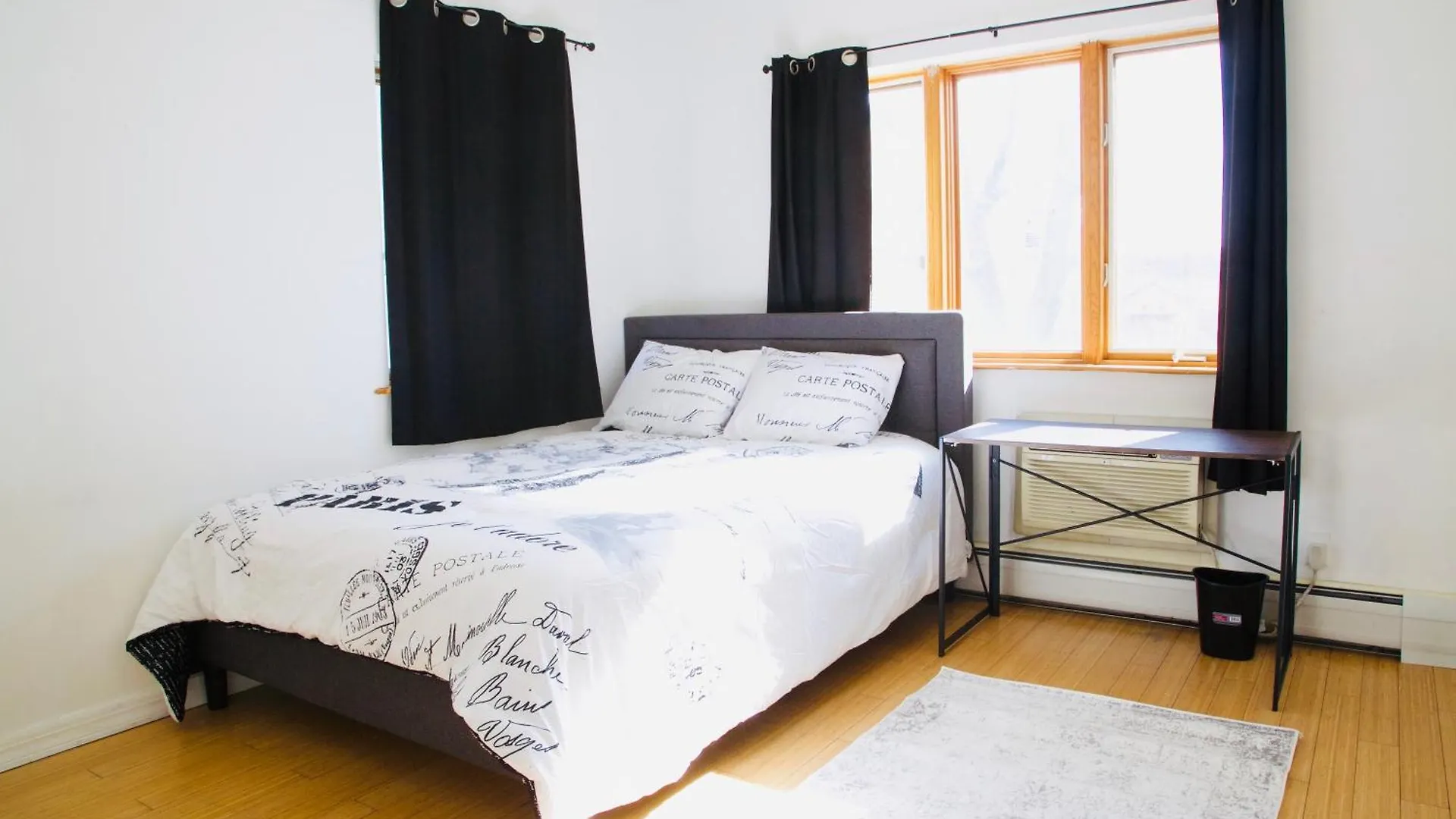 Brighton Beach Room P Close To Subway Нью-Йорк